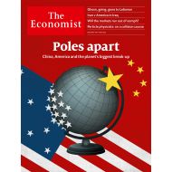 The Economist: Poles Apart - No 01 - 4th Jan 20