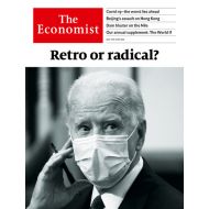 The Economist: Retro or radical - No.27 - 4th July 20 