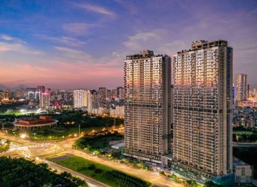Quảng bá đầu tư bất động sản trên Caixin: 4 bài học từ dự án The Matrix One