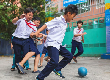 Tạp chí The Economist bất ngờ đánh giá cao nền giáo dục Việt Nam 