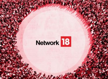 Global Book chính thức hợp tác với Network18 - Tập đoàn truyền thông hàng đầu Ấn Độ
