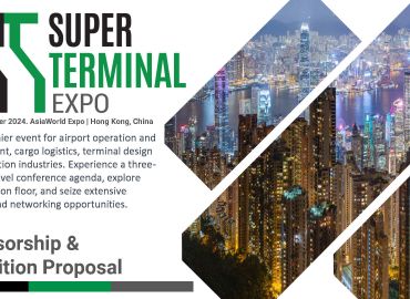 Cơ hội Nâng Tầm Thương Hiệu Việt Tại Super Terminal Expo 2024 thông qua Aviation Week Network