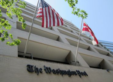 The Washington Post: Tờ báo vĩ đại nhất Hoa Kỳ
