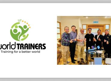 5 Vấn Đề World Trainers - Training for a Better World Giải Quyết cho Doanh Nghiệp của Bạn