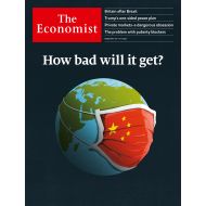 The Economist: How bad will it get? - No 05 - 1st Feb 20