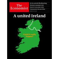 The Economist: A United Ireland - No 07 - 13th Feb 20