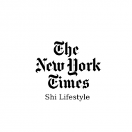 Quảng bá trên The New York Times-Shi Lifestyle