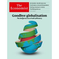 The Economist: Goodbye Globalisation - No.20 - 14th May 20 