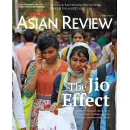 Nikkei Asian Review: Jio Effect - No.13.19