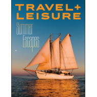 [Global Book] Subscription - Travel & Leisure US