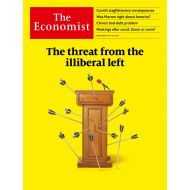 The Economist - Tạp chí chính hãng - No 37.21