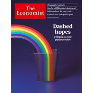 The Economist - Tạp chí chính hãng - No 31.21
