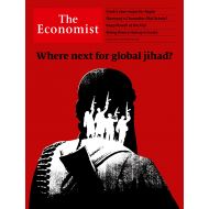 The Economist - Tạp chí chính hãng - No 36.21