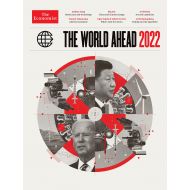 The World Ahead 2022 (tên cũ The World In)