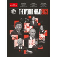 The World Ahead 2023