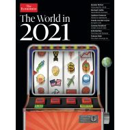 The Economist: Ấn bản đặc biệt The World In 2021 (Tạm hết hàng, bạn có thể đặt WI 2022 tại link)