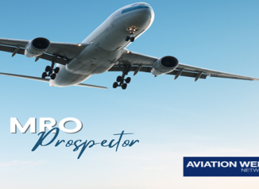 MRO Prospector của Aviation Week Network: Công Cụ Chiến Lược Đặc Biệt Cho Ngành Hàng Không.
