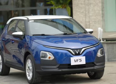 Nikkei Asia: VinFast ra mắt ô tô điện giá rẻ tại Việt Nam trước sự cạnh tranh từ các đối thủ Trung Quốc