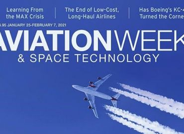 Xây Dựng Thương Hiệu Và Vươn Tầm Toàn Cầu Qua Tạp Chí Aviation Week Network