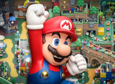 Nikkei Asia: Sứ mệnh của Nintendo trong việc biến Mario thành siêu sao giải trí