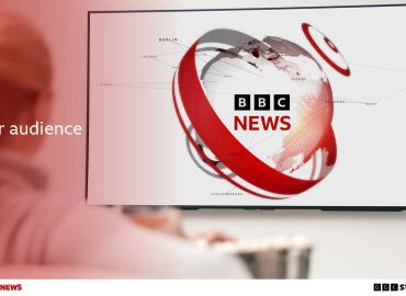 Tìm Hiểu về BBC News: Át Chủ Bài trong Chiến Lược Quảng Bá Di Sản Huế Ra Toàn Cầu