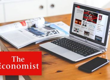 The Economist Case Study 