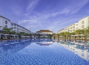 Business Traveller: Marriott ký thỏa thuận quan trọng với Vinpearl tại Việt Nam