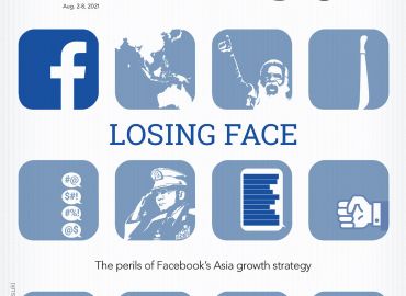 Review thông tin Nikkei Asia số 31: LOSING FACE