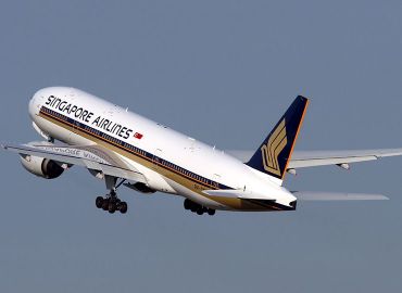 SINGAPORE AIRLINES PROMOTE CAMPAIGN ON BBC: 'CONTACTLESS TRAVEL' IN THE NEW NORMAL
