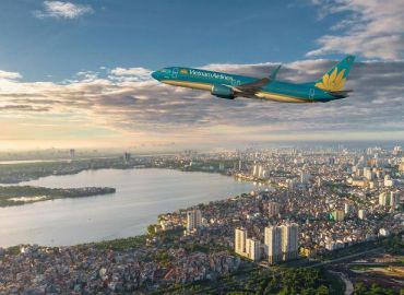 Aviation Week: Vietnam Airlines và Bước Đi Chiến Lược với Boeing 737 MAX