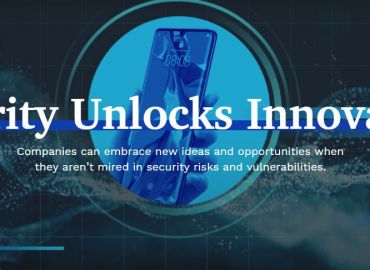 The Wall Street Journal Case Study: Security Unlocks Innovation