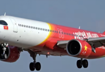 Nikkei Asia: Vietjet Sắp Vượt Mặt Vietnam Airlines, Đánh Dấu Bước Ngoặt Cho Nữ Tỷ Phú Sáng Lập