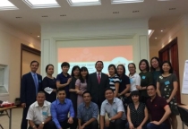 đào tạo vingroup