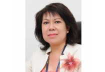 Chuyên gia Kiều Thị Kim Hoàn