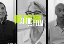 BBC StoryWorks: At The Helm Khi câu chuyện của người lãnh đạo được đưa lên sân khấu toàn cầu