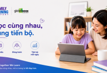Family Learning Company: Khi Việc Học Không Chỉ Dành Cho Trẻ