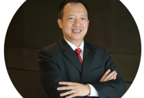 Chuyên gia Lê Khánh Lâm