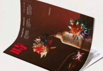 Media kit The New York Time Shi Lifestyle Magazine (Chinese)