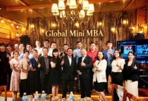 Building Great Organizations: Một Buổi Học Về Quản Trị, Những Góc Nhìn Thực Tiễn Và Giá Trị Của Kết Nối