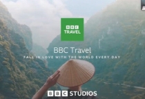 Khám phá Kỳ diệu Của BBC Travel: Cuốn Hút Thế Giới Qua Những Câu Chuyện Du Lịch