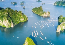 Du lịch Quảng Ninh thắng lớn, không còn lo sợ mùa thấp điểm