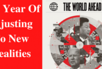 THE WORLD AHEAD 2022 - KINH TẾ THẾ GIỚI SẼ NHƯ THẾ NÀO VÀO NĂM 2022?