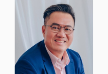 Chuyên gia Simon Chin