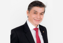 Chuyên gia Lê Quang Hạnh 