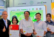 FrankieKnowledge và Global Book Corporation mang đến giải pháp chuyển giao bền vững với Legacy Book 