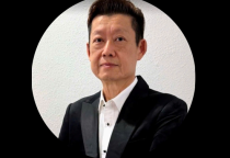 Chuyên gia Nam Timothy