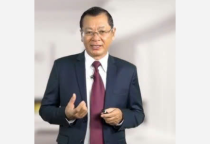 Chuyên gia Nguyễn Xuân Hải