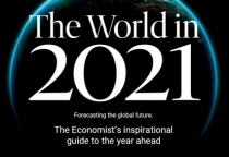 Những dự báo của ấn bản đặc biệt The World In 2021 có gì thu hút?