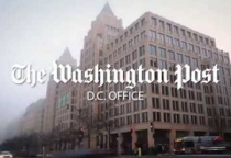 Media Kit The Washington Post