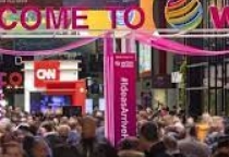 World Travel Market (WTM)  -  Nov, 2021